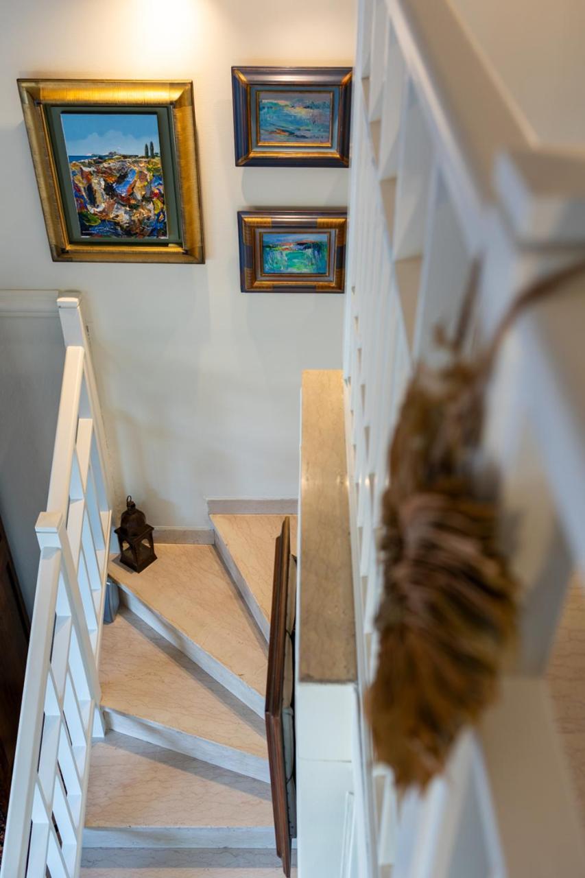 Appartement Globetrotter Saint-Raphael  Bagian luar foto
