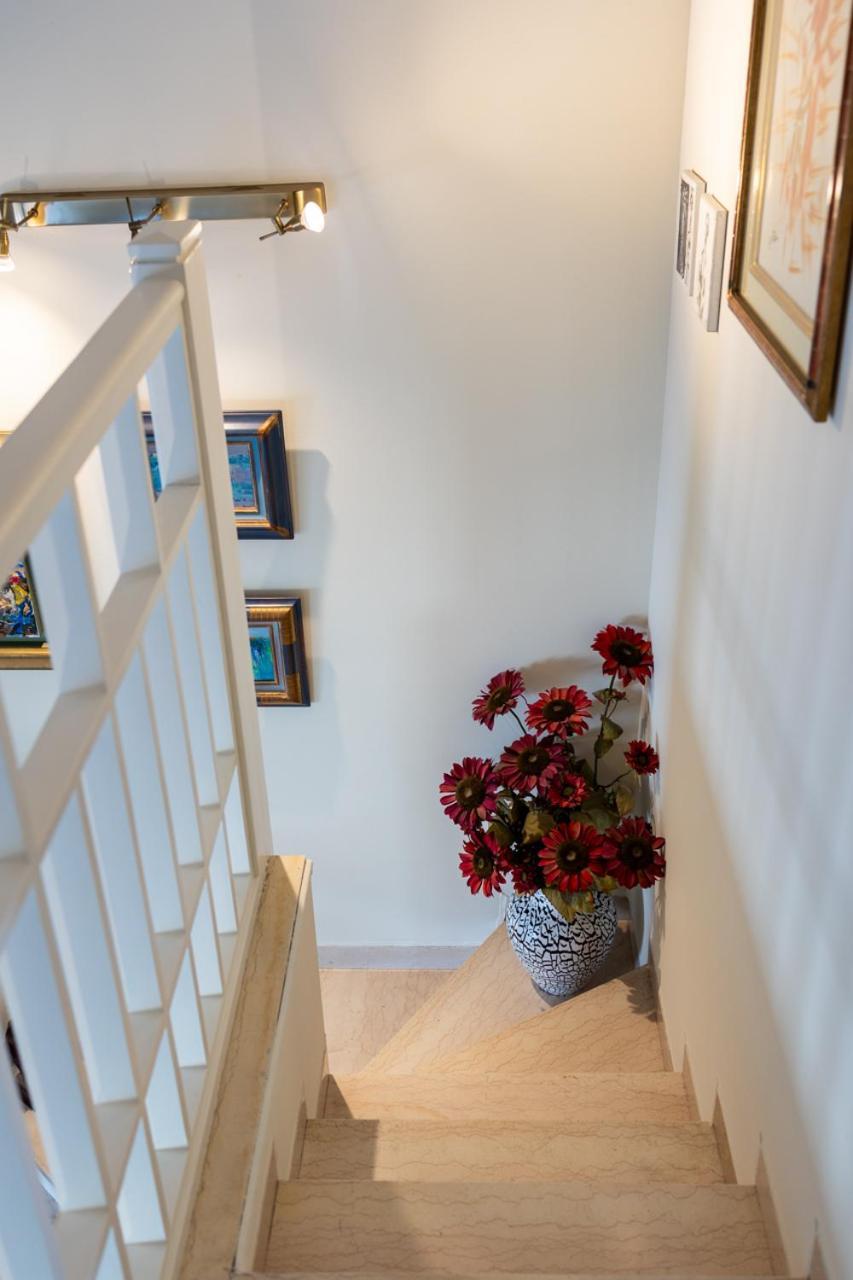 Appartement Globetrotter Saint-Raphael  Bagian luar foto