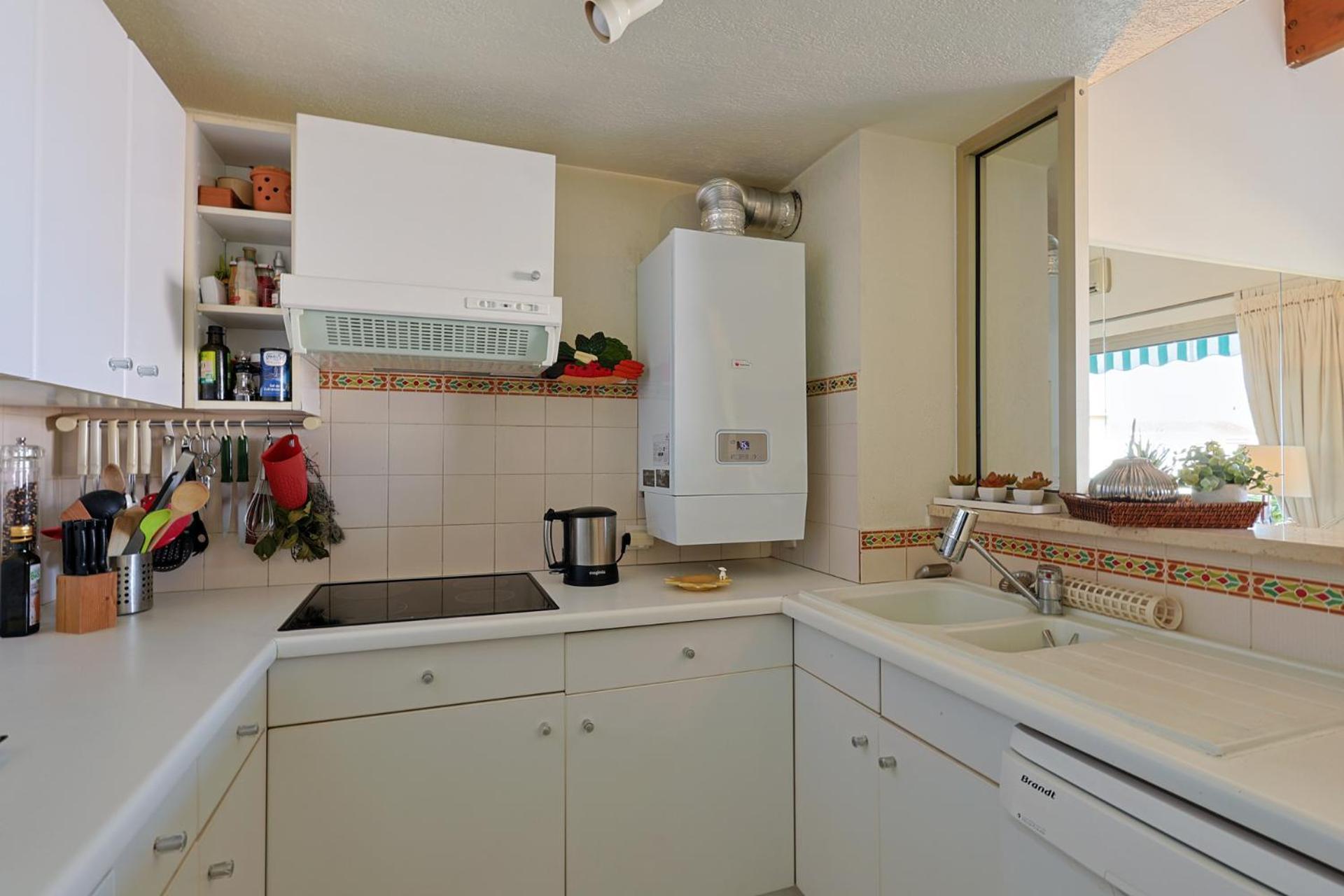 Appartement Globetrotter Saint-Raphael  Bagian luar foto