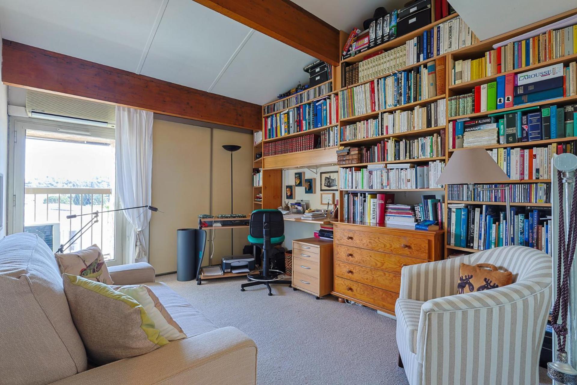 Appartement Globetrotter Saint-Raphael  Bagian luar foto